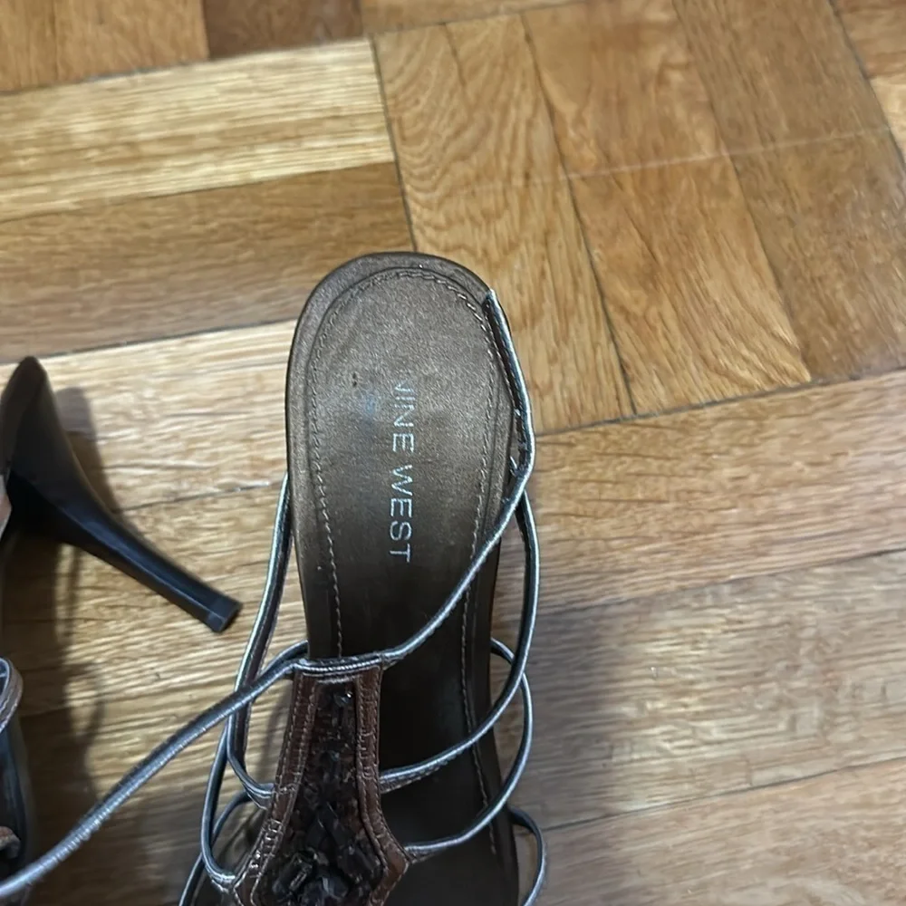 Nine West Heels